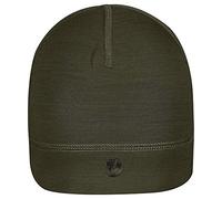 Fjallraven Unisex Keb Fleece Hat, Green, L UK