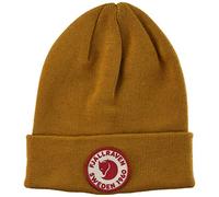 FJALLRAVEN Unisex Kids 1960 Logo Hat Cap, Brown, One Size UK