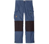 Fjallraven Unisex Kids Kids Vidda Shorts Shorts
