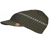 Fjällräven - Lappland Balaclava Cap - Beanie size One Size, brown/olive