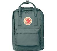 Fjallraven Unisex laptop backpack Kånken, 13 inches, graphite, 35 x 23 x 16 cm, 13 liters, 27171-031