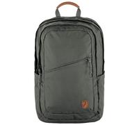 Fjallraven Unisex Raven Backpack 28L - Basalt (New)