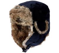 Fjallraven Unisex Singi Heater Hat, Grey, M UK