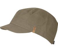Fjällräven - Singi Trekking Cap - Cap size XL, sand