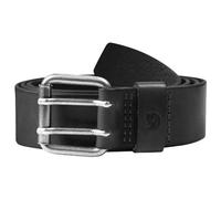 Fjallraven Unisex Singi Two-pin Belt, Black, 110 UK