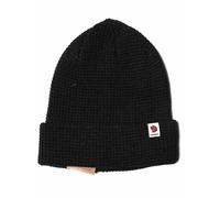 Fjallraven Unisex Tab Cotton Beanie Hat - Various Colourways Available
