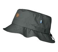 Fjällräven - Travellers MT Hat - Hat size M, grey