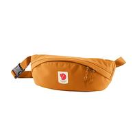 Fjällräven Ulvö Hip Pack Medium Red Gold Waistbag