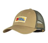 Fjallraven Unisex Vardag Långtradarkeps Hat, Buckwheat Brown, L UK
