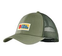 Fjällräven Vardag Långtradarkeps Cap Green S-M Men,Women