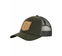 Fjallraven Unisex Varmland Cap - Deep Forest