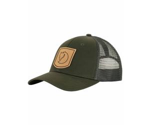 Fjallraven Unisex Varmland Cap - Deep Forest