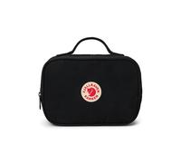 Fjallraven Unisex's KÃnken Toiletry Bag Black, 24 cm