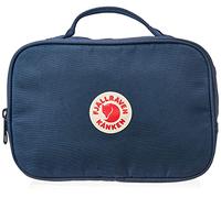 Fjallraven Kanken Toiletry Bag Navy
