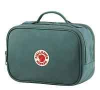 Fjallraven Unisex's Kånken Toiletry Bag Navy, 24 cm