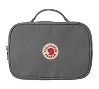 Fjallraven Unisex's Kånken Toiletry Bag Navy, 24 cm