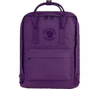 Fjällräven Re-Kanken 16L Backpack Violet