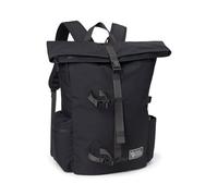 Fjall Raven - 25L backpack - Vardag Foldsack 25 Coal Black - Grey Grey one size