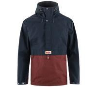 Fjällräven Vardag Anorak Jacket Blue XL Men