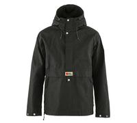 Fjallraven Vardag Anorak Dark Grey