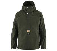 Fjällräven Vardag Fine Jacket Dark Green - L