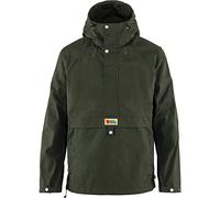 Fjällräven Vardag Fine Jacket Dark Green - S