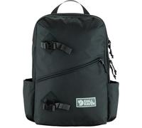 Fjallraven Vardag Backpack 17 in Coal Black