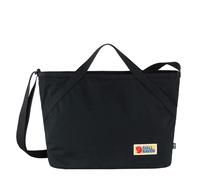 Fjallraven Vardag Cross Body Bag Black