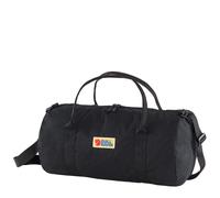 Fjällräven Vardag Duffel 30 Black 30 L Crossbody Bag