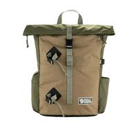 Fjällräven Vardag 25l Backpack Green Men,Women