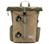 Fjällräven Vardag 25 Backpack, 25L, unisex, multi-coloured