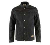 Fjallraven Vardag Jacket Black