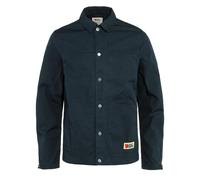 Fjallraven Vardag Jacket Dark Navy