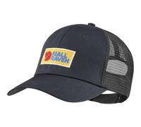 Fjallraven Vardag Langtradarkeps Hat in Dark Navy