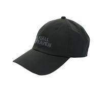 Fjallraven Vardag Lite Cap Black