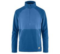 Fjällräven Vardag Lite Fleece Blue L Man