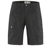 FJALLRAVEN Vardag Lite Shorts M - Men's Shorts, Dark Grey, 36