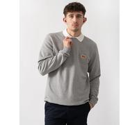 Fjällräven Vardag Sweatshirt Grey L Men