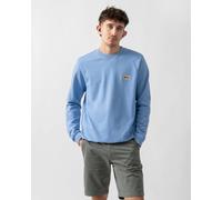 Fjällräven Vardag Sweatshirt Blue M Man