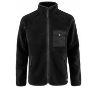 Fjallraven Vardag Pile Zipped Fleece Jacket - Assorted Colourways