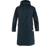 FJALLRAVEN Vardag Rain Parka W
