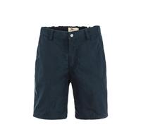 Fjällräven Vardag Relaxed Shorts Blue 46 Men