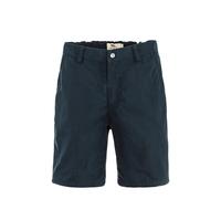Fjallraven Vardag Relaxed Shorts Classic Dark Navy