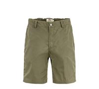 Fjallraven Vardag Relaxed Shorts Classic Green