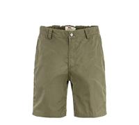 Fjällräven Vardag Relaxed Shorts Green 46 Men
