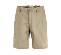 Fjällräven - Vardag Relaxed Shorts - Shorts size 38", sand