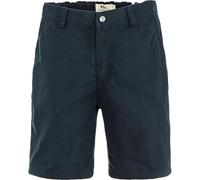 FJALLRAVEN Vardag Relaxed Shorts M Dark Navy