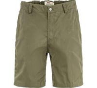FJALLRAVEN Vardag Relaxed Shorts M Green