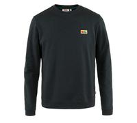 Sweatshirt Fjällräven Vardag Black - L