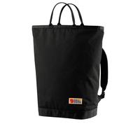 Fjällräven Vardag Totepack 20L Bag Black